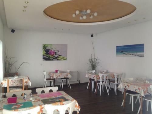 Hostal Pension Nordlicht