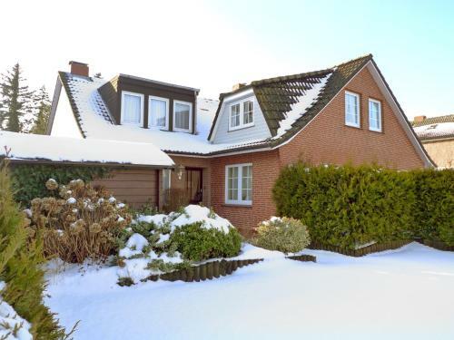 Apartment Strandl�ufer