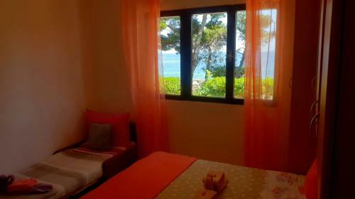 Beachfront Apartments Kate