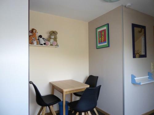 Apartamento Carmen U. Rudolf Lutz