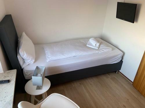 Hostal Strandnest Norddeich