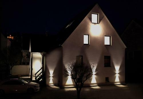 Schwaben Apartment