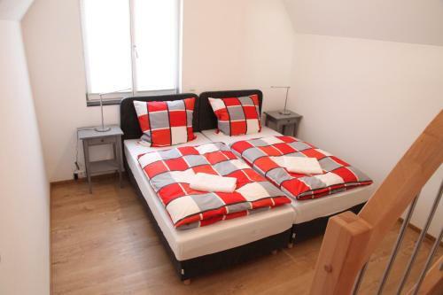 Schwaben Apartment