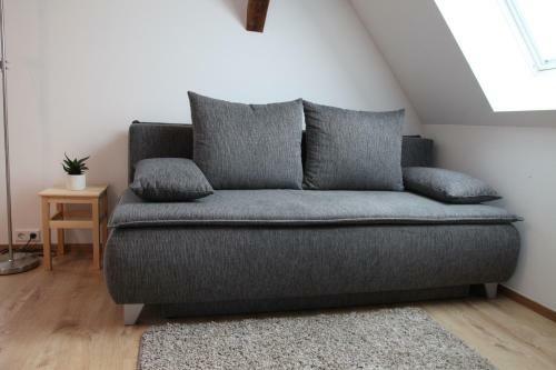 Schwaben Apartment