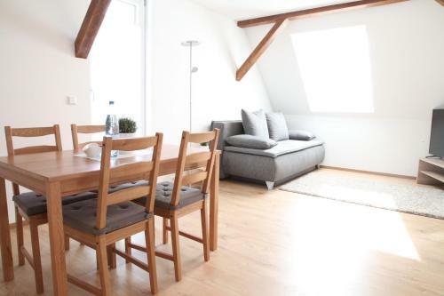 Schwaben Apartment