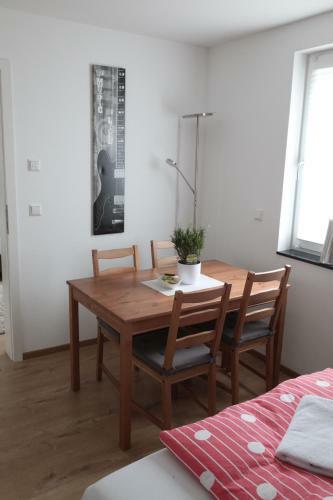 Schwaben Apartment