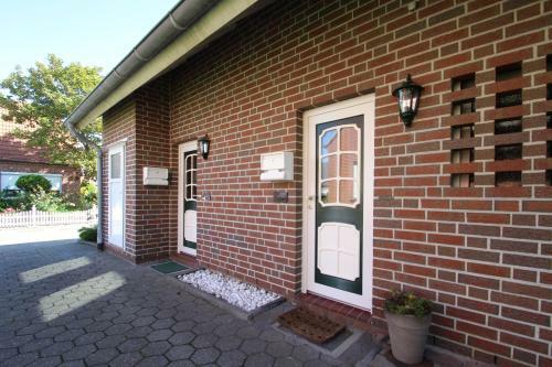 Apartamento Fischerweg 5