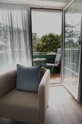Hostal Pension Frisia
