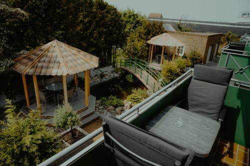 Hostal Pension Frisia