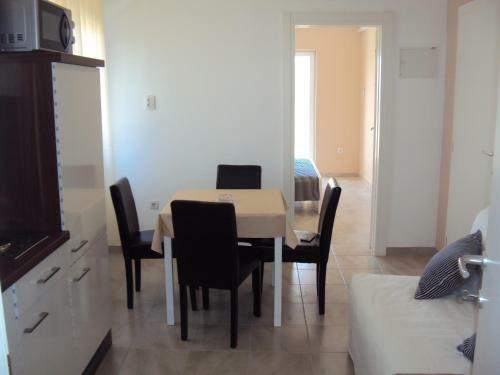 Apartmani Goran Orebi?