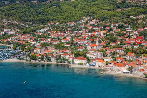 Apartmani Goran Orebi?