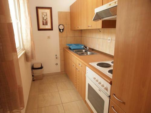 Apartamento Villa Vinka