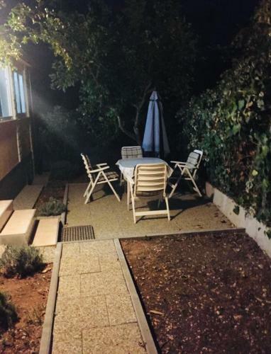 Apartamento Villa Vinka