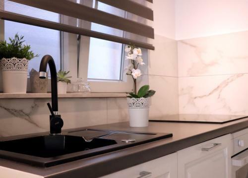 Apartman Muracca