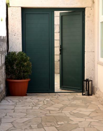 Apartman Muracca