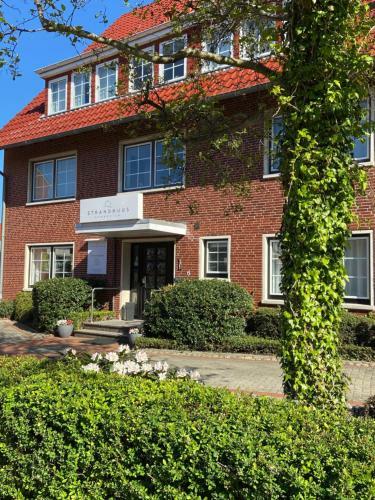 Hostal Strandhuus Norddeich