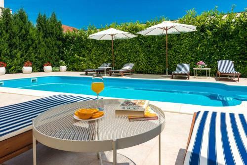 Beautiful Villa Galatea