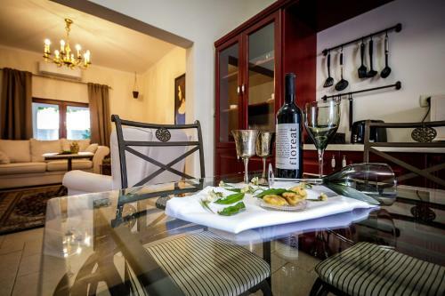 Beautiful Villa Galatea