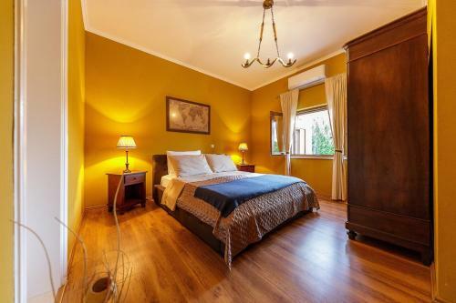 Beautiful Villa Galatea