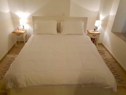 Hostal Geta Orebi?
