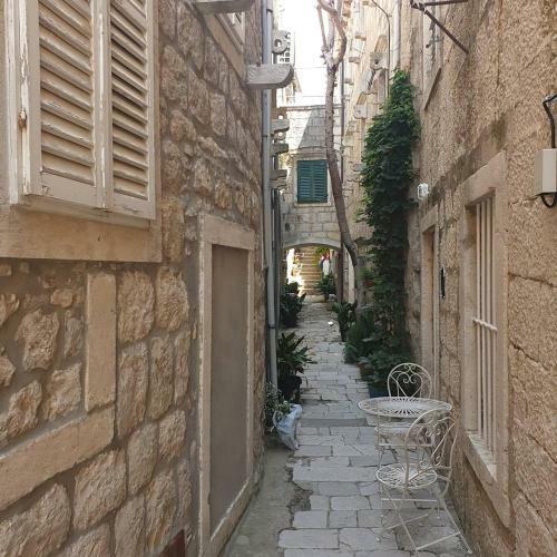 Hostal Geta Orebi?