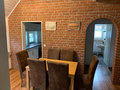 Apartamento Ferienhaus Schonerweg 9 In Norddeich