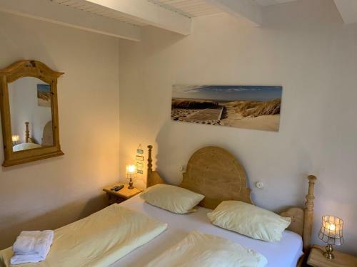 Apartamento Ferienhaus Schonerweg 9 In Norddeich