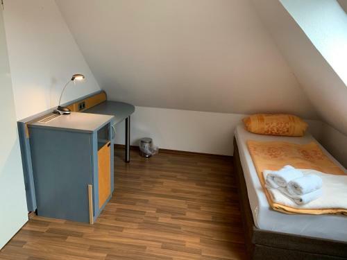 Apartamento Ferienhaus Schonerweg 9 In Norddeich