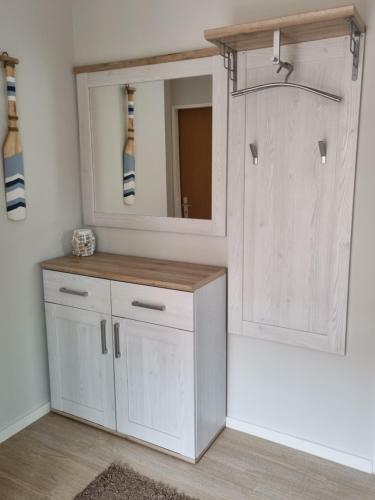 Apartamento Ferienwohnung Meerleben