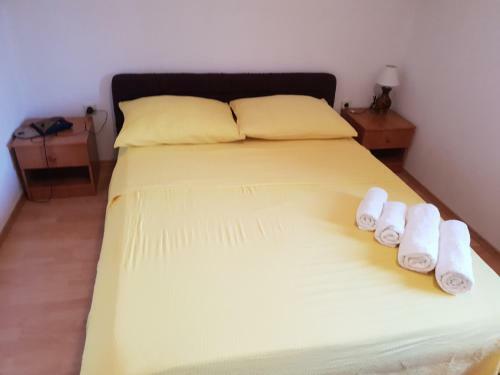 Apartmani Vera By The Sea