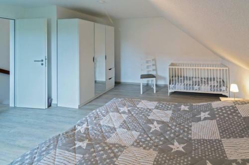 Apartamento Ferienwohnung Roter Sand