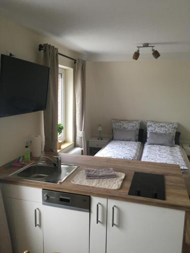 Apartamento Kiekkast 2
