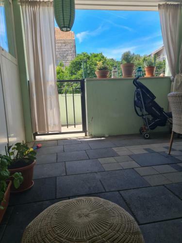 Apartamento St.joseph