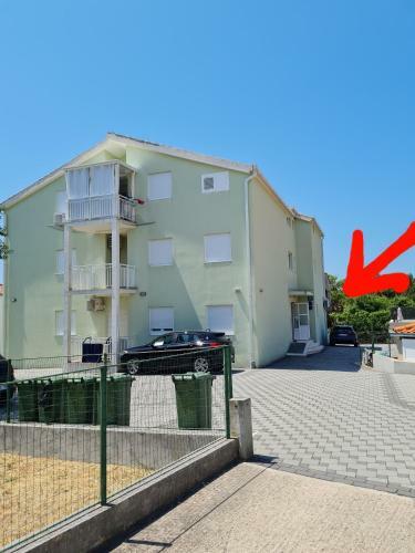 Apartamento St.joseph