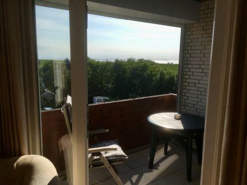 Apartamento Captain`s Lodge
