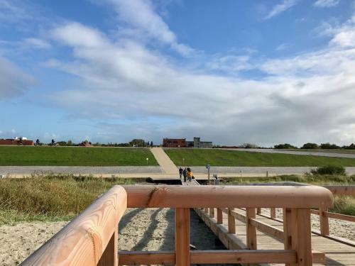 Apartamento Captain`s Lodge