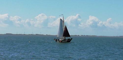 Apartamento Captain`s Lodge