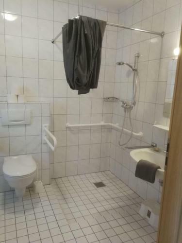 Apartamento Wohnung-seeschwalbe