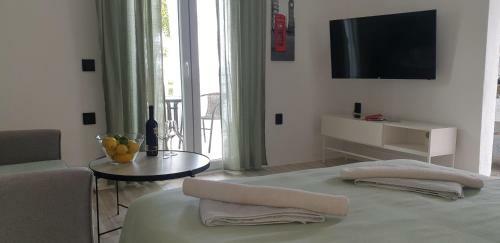 Apartamento Maestral