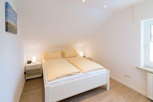 Apartamento Ferienwohnung-norddeich-mit-haustier