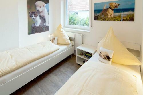 Apartamento Ferienwohnung-stadtlounge-exklusive-stadtwohnung