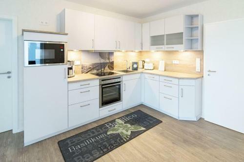 Apartamento Ferienwohnung-stadtlounge-exklusive-stadtwohnung