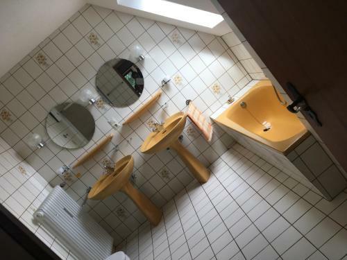 Apartamento Haus Tersteegen