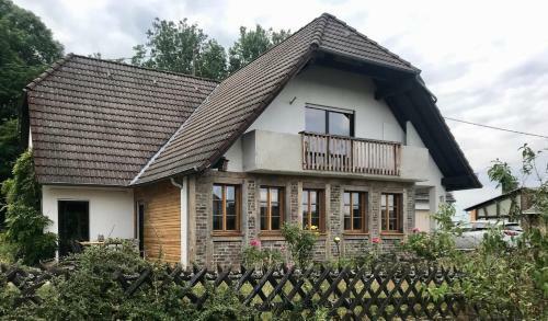 Apartamento Haus Tersteegen