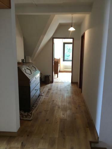 Apartamento Haus Tersteegen