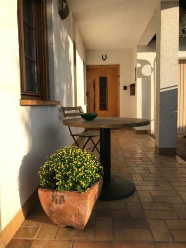 Apartamento Haus Tersteegen