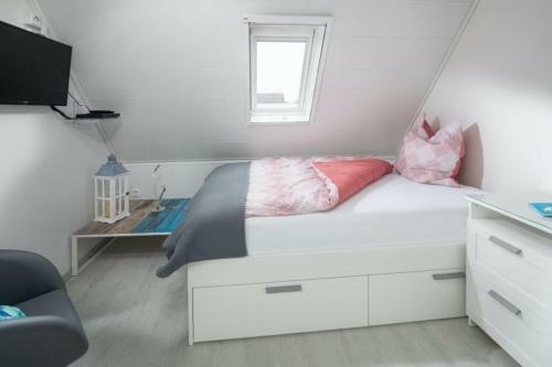 Apartamento Seamens Cabin