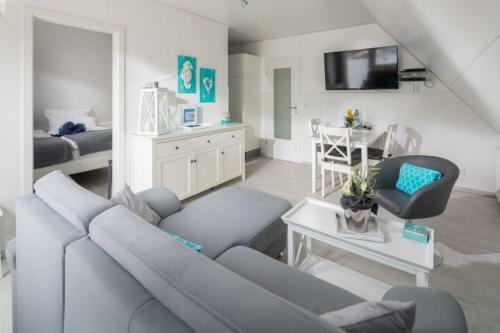 Apartamento Seamens Cabin