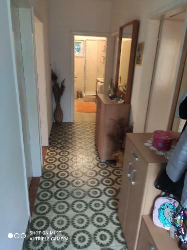 Apartment Eva