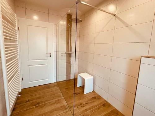 Apartamento Exklusive Ferienwohnungen Meerliebe Norddeich